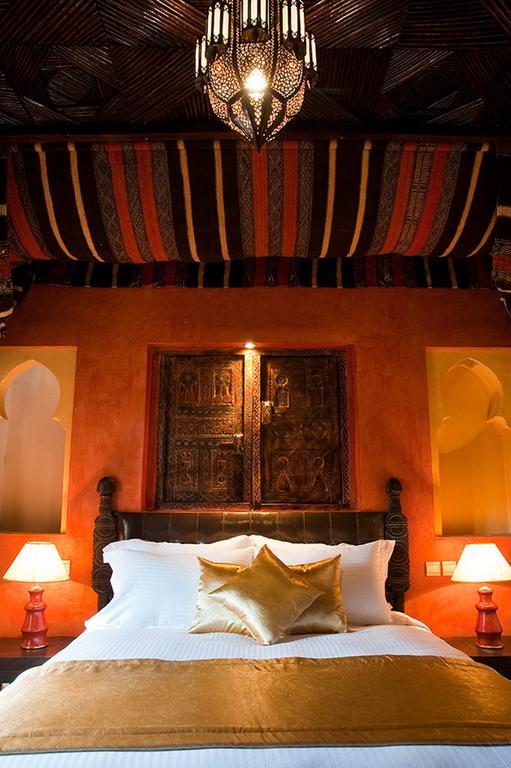 Le Temple Des Arts Bed & Breakfast Ouarzazate Room photo