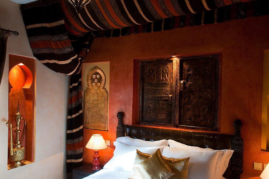 Le Temple Des Arts Bed & Breakfast Ouarzazate Room photo