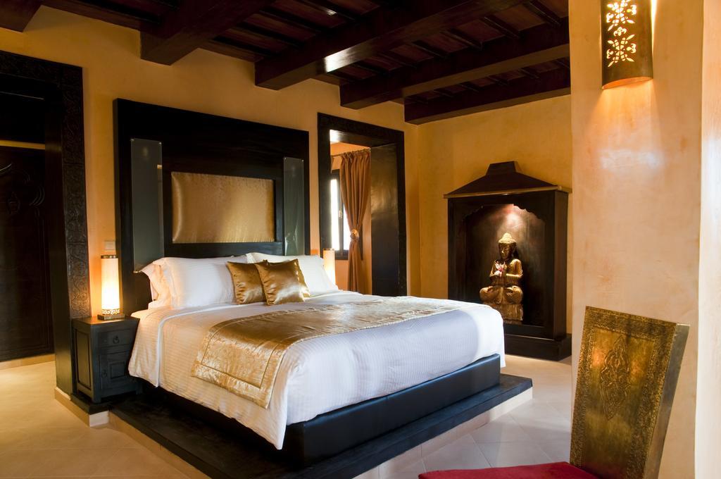 Le Temple Des Arts Bed & Breakfast Ouarzazate Room photo